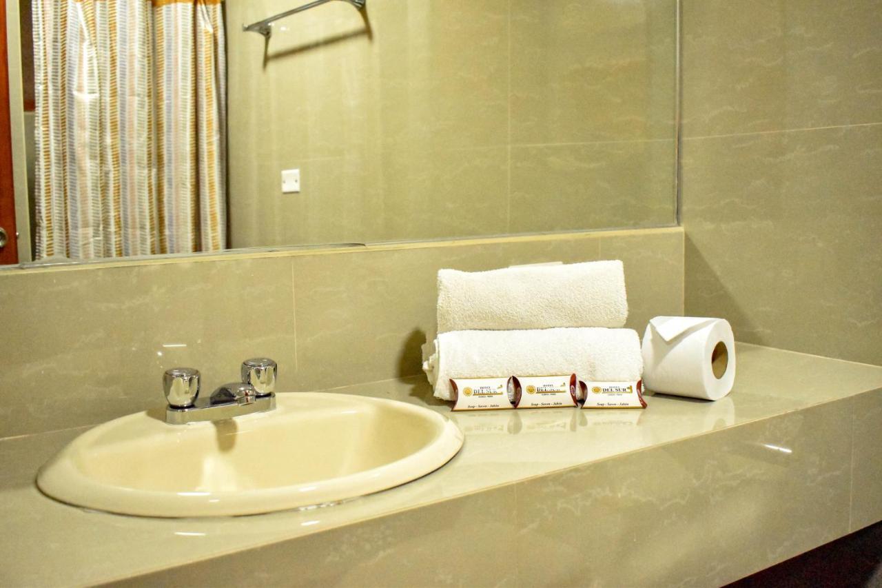 Hotel Del Sur Cusco Dış mekan fotoğraf